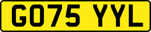 GO75YYL