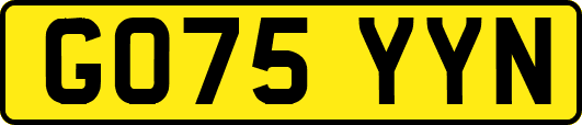 GO75YYN