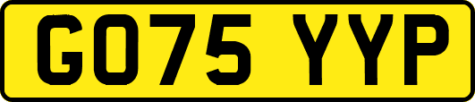 GO75YYP