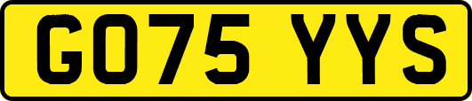 GO75YYS