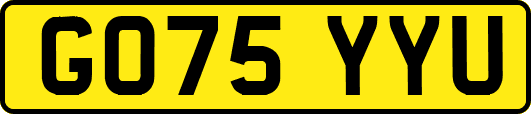 GO75YYU