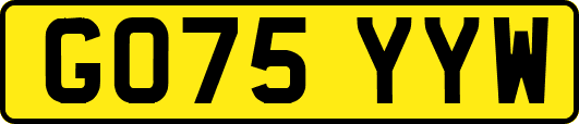 GO75YYW