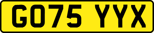 GO75YYX