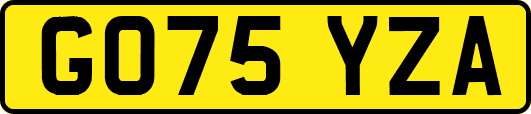 GO75YZA