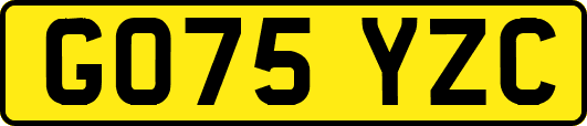 GO75YZC
