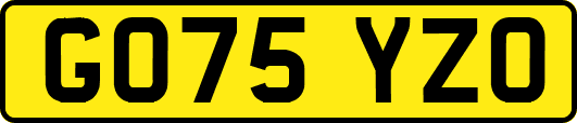 GO75YZO
