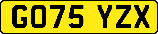 GO75YZX