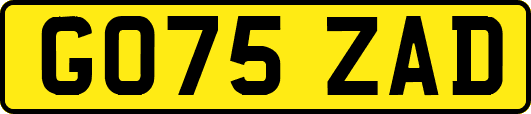 GO75ZAD