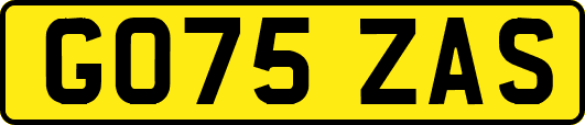 GO75ZAS