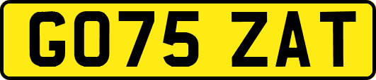 GO75ZAT