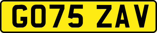 GO75ZAV