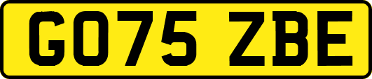 GO75ZBE
