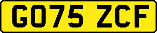 GO75ZCF