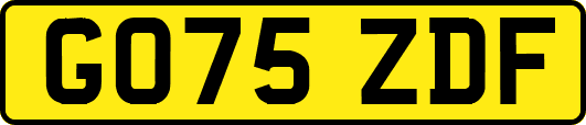 GO75ZDF