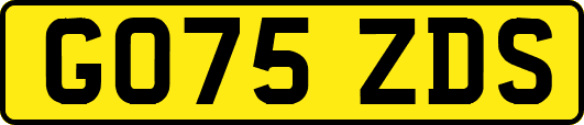 GO75ZDS