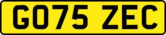 GO75ZEC