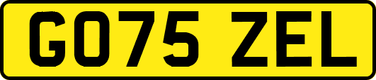 GO75ZEL
