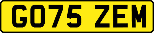 GO75ZEM