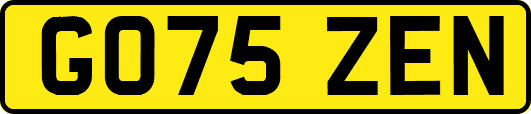 GO75ZEN