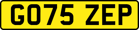 GO75ZEP