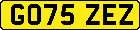 GO75ZEZ