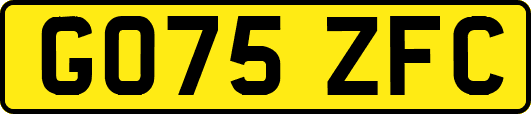 GO75ZFC