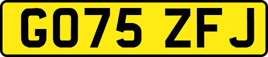 GO75ZFJ