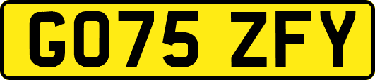 GO75ZFY