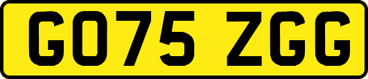 GO75ZGG