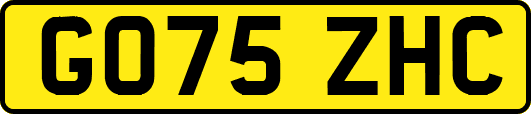 GO75ZHC