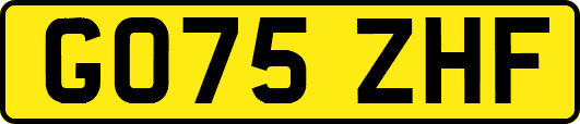 GO75ZHF
