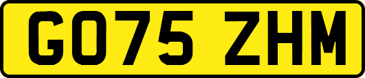 GO75ZHM