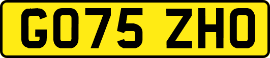 GO75ZHO