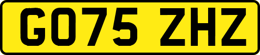 GO75ZHZ