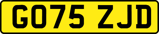 GO75ZJD