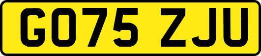 GO75ZJU