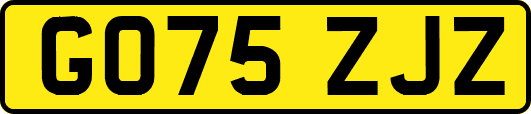 GO75ZJZ