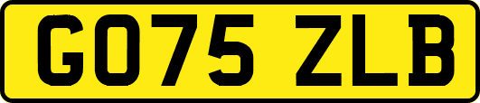 GO75ZLB