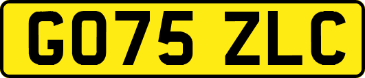 GO75ZLC