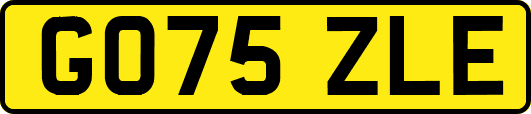 GO75ZLE