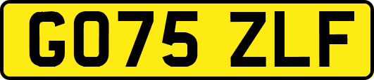 GO75ZLF