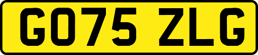 GO75ZLG