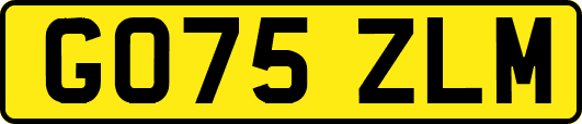 GO75ZLM