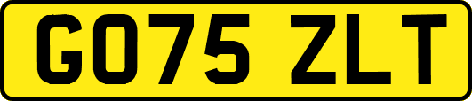 GO75ZLT