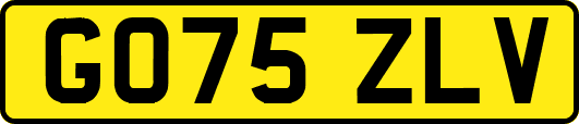 GO75ZLV