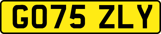 GO75ZLY