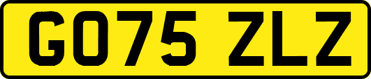 GO75ZLZ