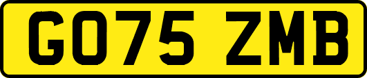 GO75ZMB