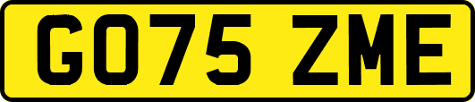 GO75ZME