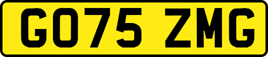 GO75ZMG